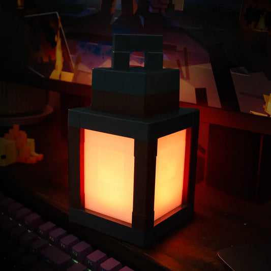 CraftLite Lantern™